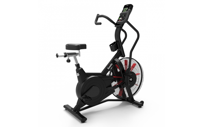 Велотренажер AirBike AB500